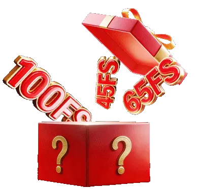 658bet Caixa Misteriosa