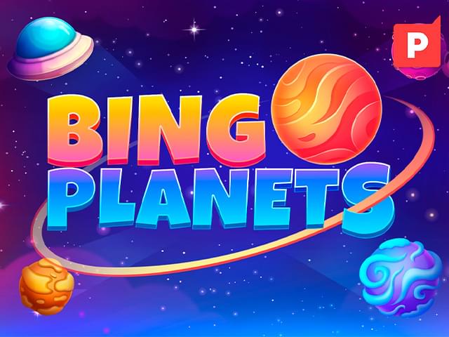 658BET Planetas do Bingo