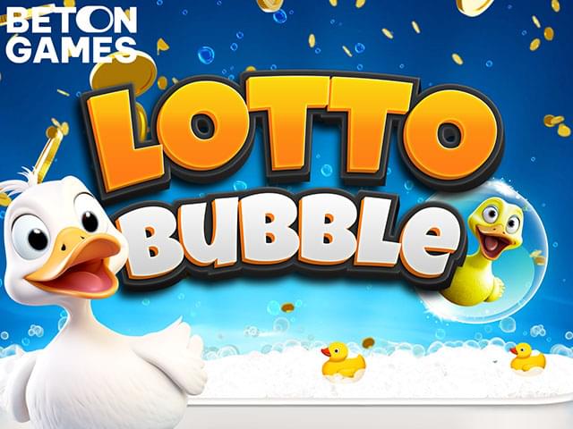 658bet Lotto Bubble Pro