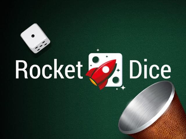 658bet Dados de Foguete